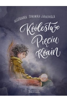 Królestwo Pięciu Krain
