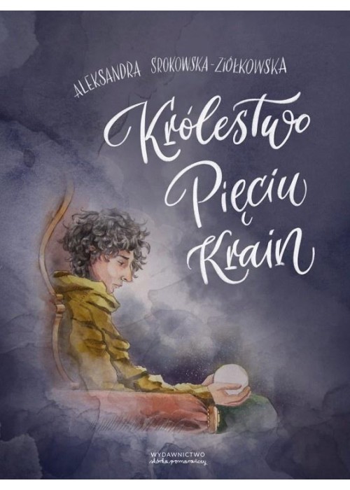 Królestwo Pięciu Krain
