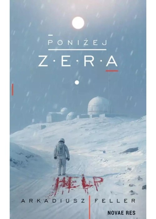 Poniżej Zera