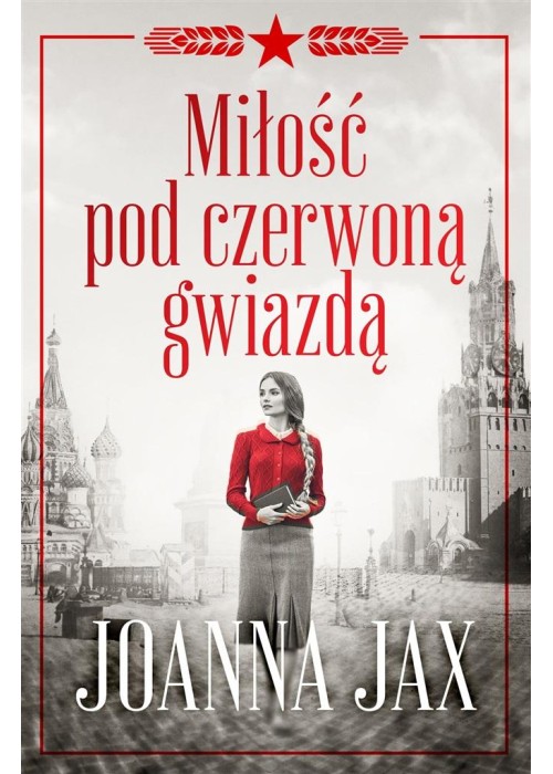 Miłość pod czerwoną gwiazdą