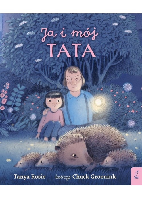 Ja i mój tata