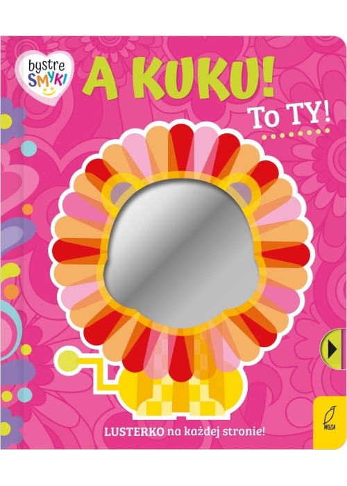 Bystre smyki. A kuku! To ty!