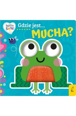 Bystre smyki. Gdzie jest mucha?