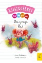 Książkożercy. Sylabami. Hulajnoga Heli