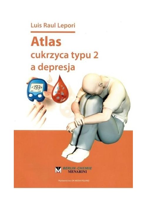 Atlas cukrzyca typu 2 a depresja