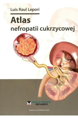 Atlas nefropatii cukrzycowej
