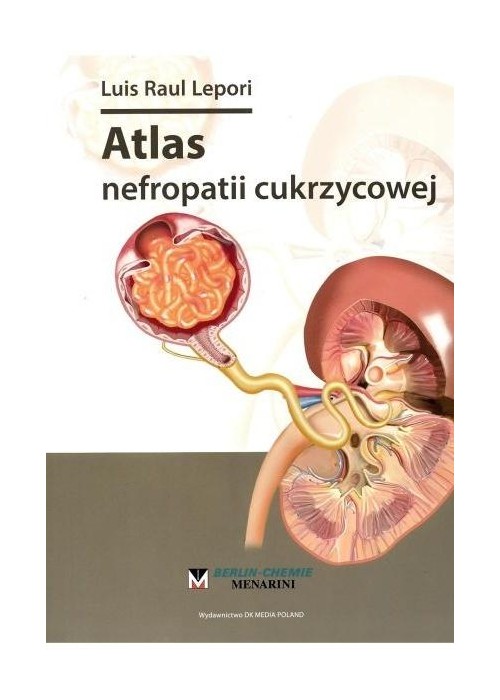Atlas nefropatii cukrzycowej