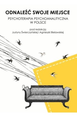 Odnaleźć swoje miejsce