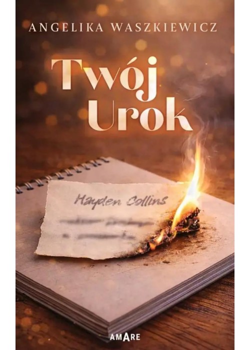 Twój urok