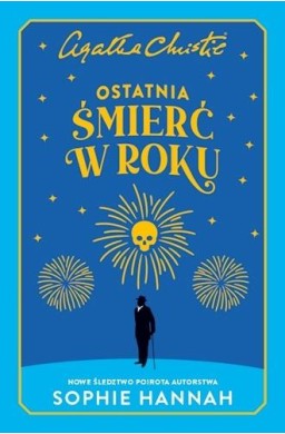 Ostatnia śmierć w roku
