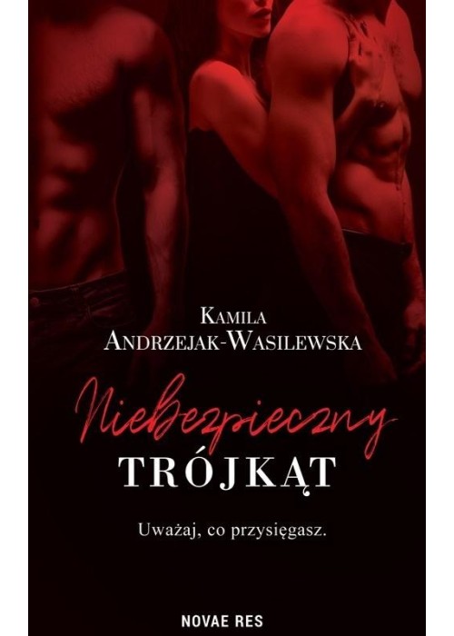 Niebezpieczny trójkąt