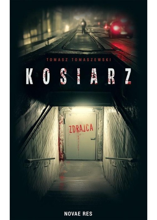 Kosiarz