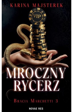 Mroczny rycerz