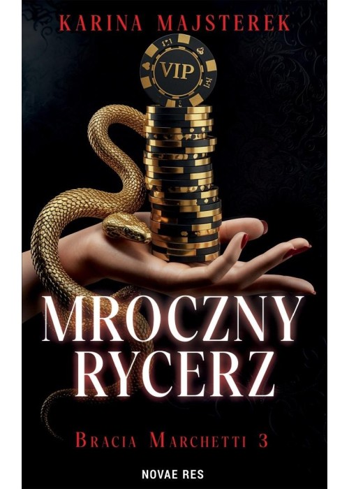 Mroczny rycerz