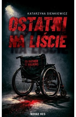 Ostatni na liście