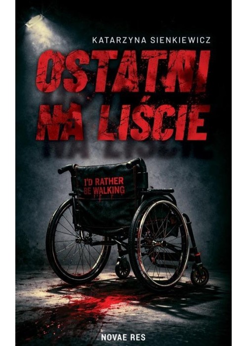 Ostatni na liście
