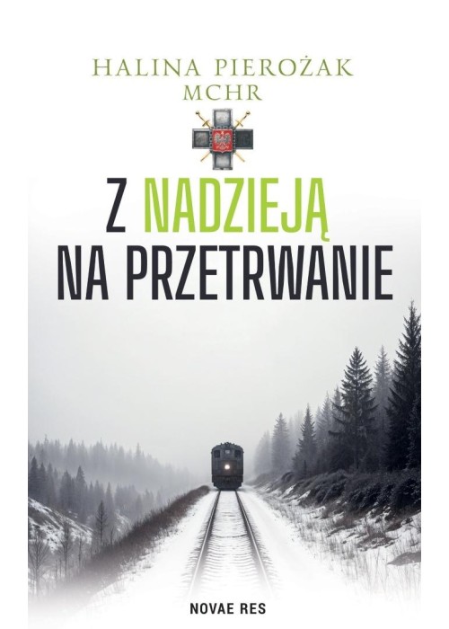 Z nadzieją na przetrwanie