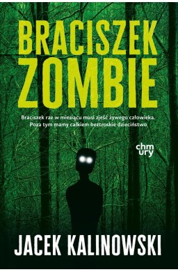 Braciszek Zombie