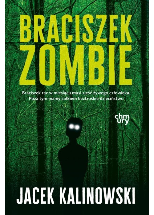 Braciszek Zombie