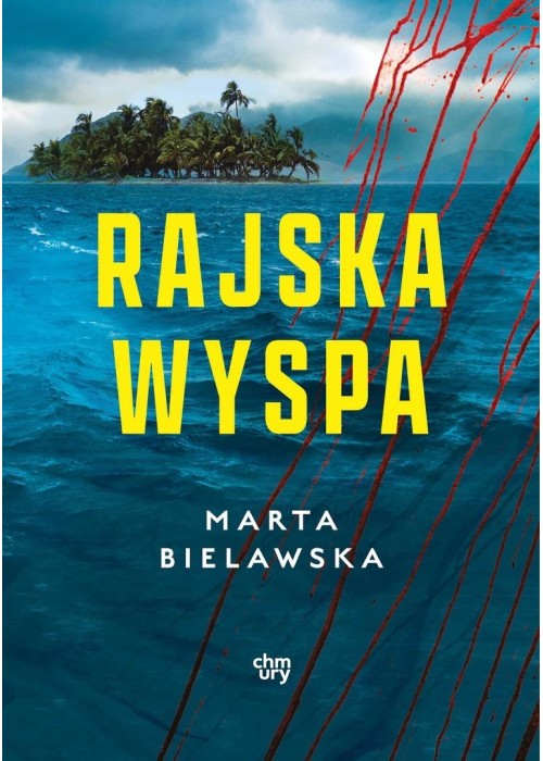 Rajska wyspa
