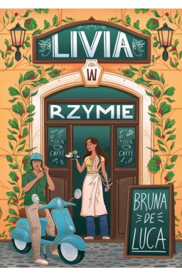 Livia w Rzymie