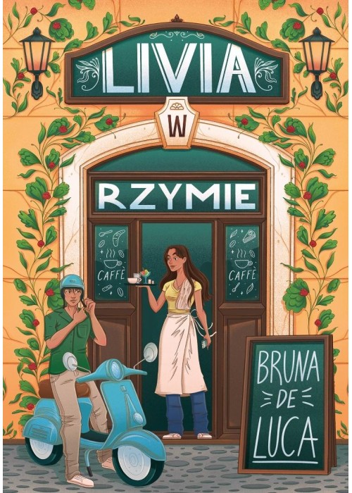 Livia w Rzymie