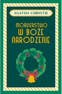 Morderstwo w Boże Narodzenie
