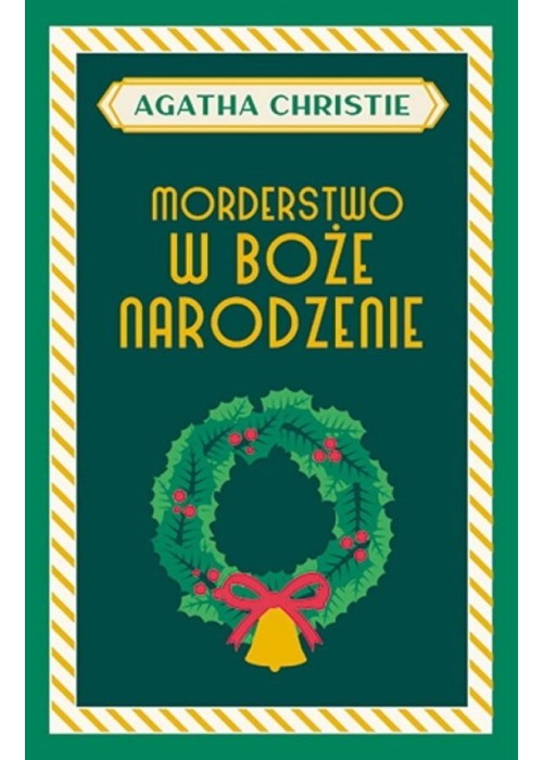 Morderstwo w Boże Narodzenie