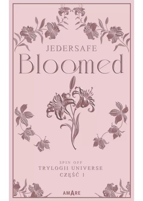Bloomed