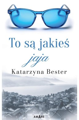 To są jakieś jaja