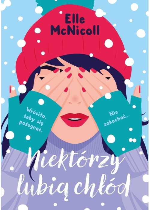 Niektórzy lubią chłód