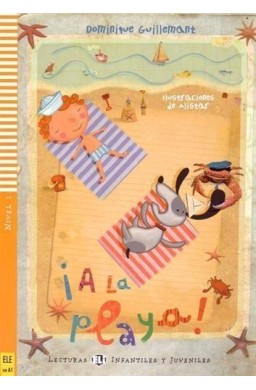 A la playa! + CD