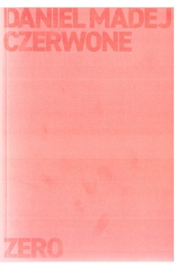 Czerwone zero