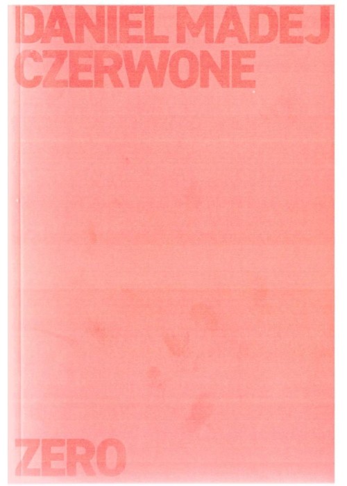 Czerwone zero