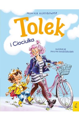 Tolek i Ciociulka