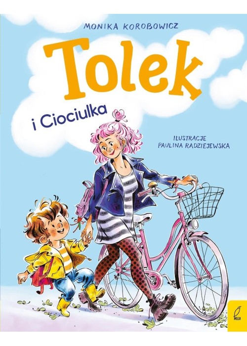 Tolek i Ciociulka