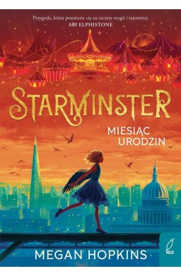 Starminster T.2 Miesiąc urodzin