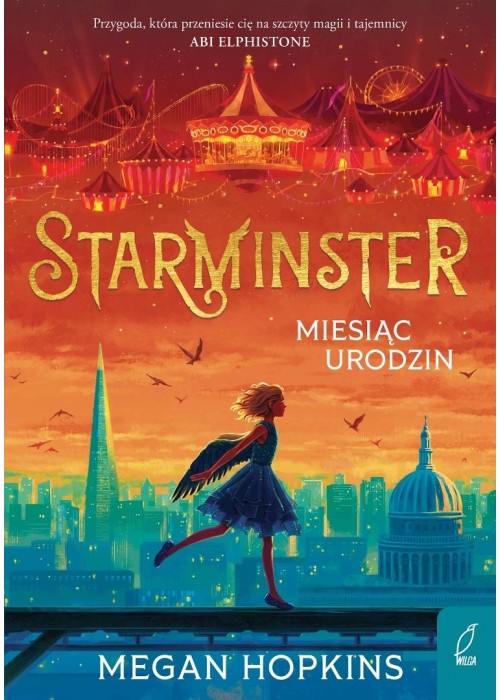 Starminster T.2 Miesiąc urodzin