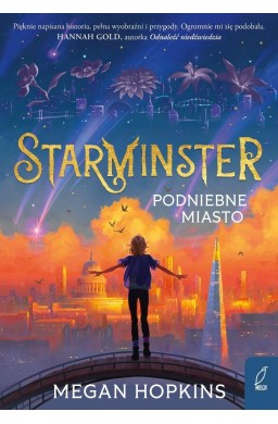 Starminster T.1 Podniebne miasto