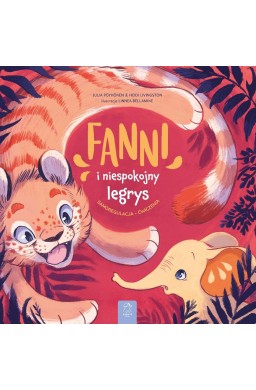 Fanni i niespokojny legrys. Samoregulacja - ćw.