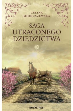 Saga utraconego dziedzictwa