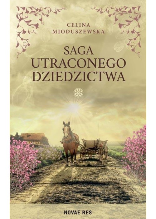 Saga utraconego dziedzictwa
