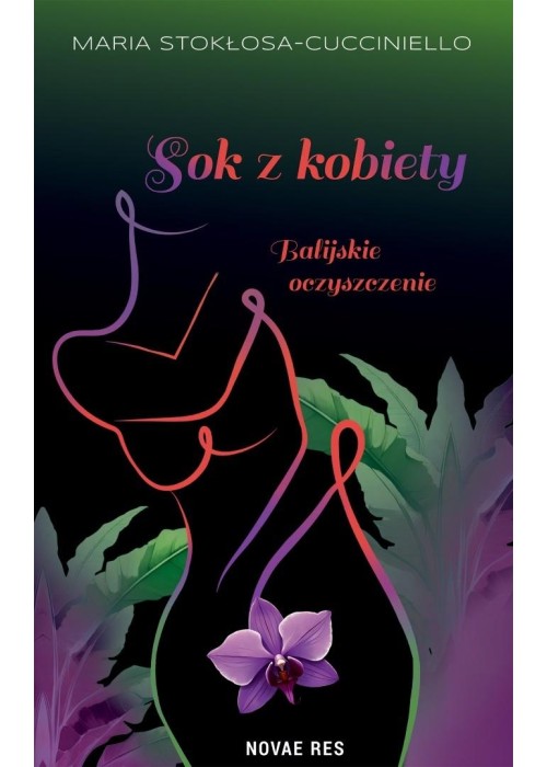 Sok z kobiety. Balijskie oczyszczenie