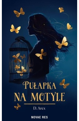 Pułapka na motyle