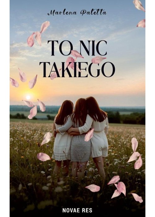 To nic takiego