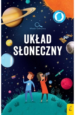 Młodzi Odkrywcy. Układ słoneczny
