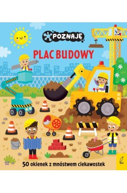 Poznaję. Plac budowy