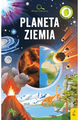 Młodzi Odkrywcy. Planeta Ziemia