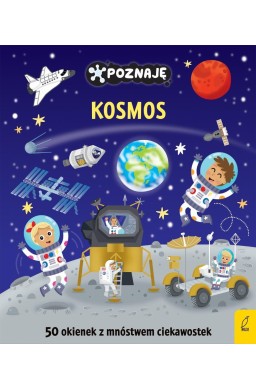 Poznaję kosmos