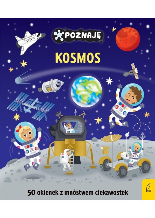 Poznaję kosmos